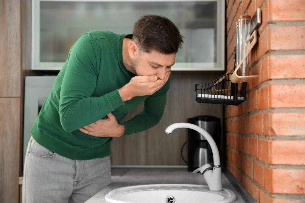 Nausea Treatment In West Delhi